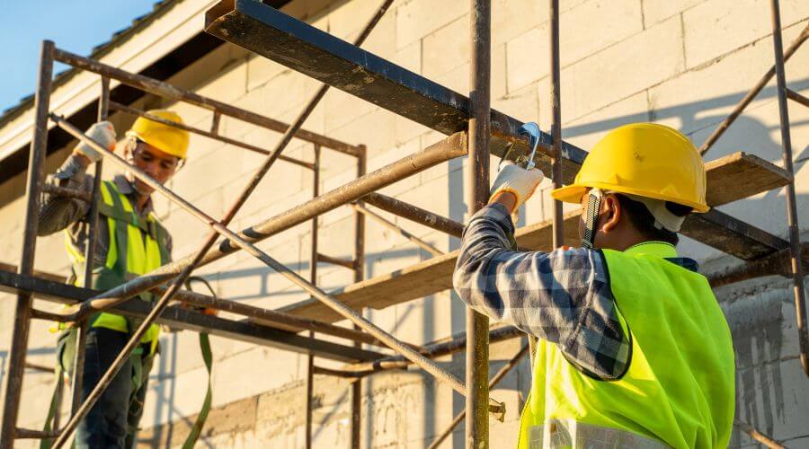 Flashing Repair in Carpio, ND